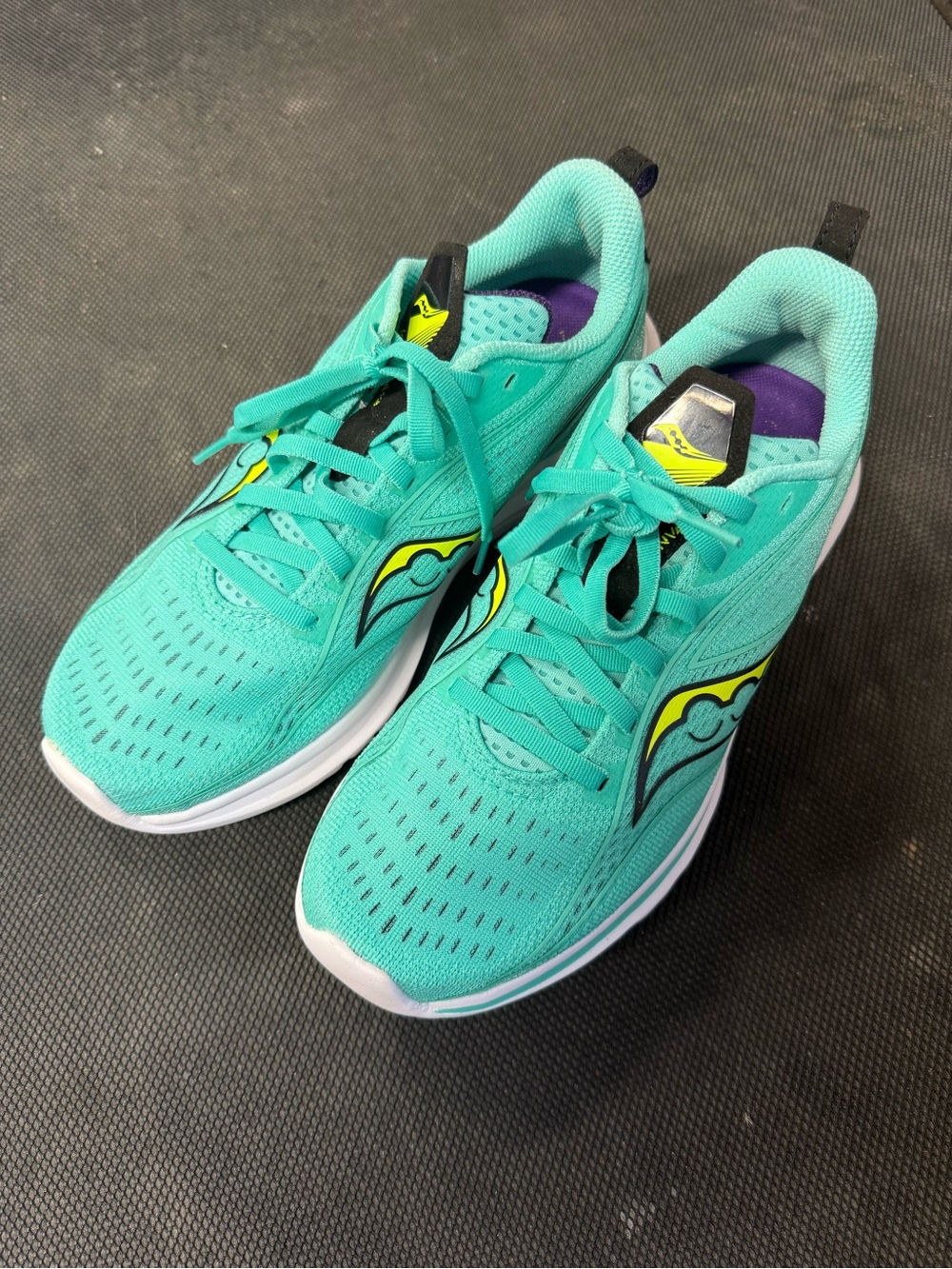 Women’s Saucony Kinvara 13